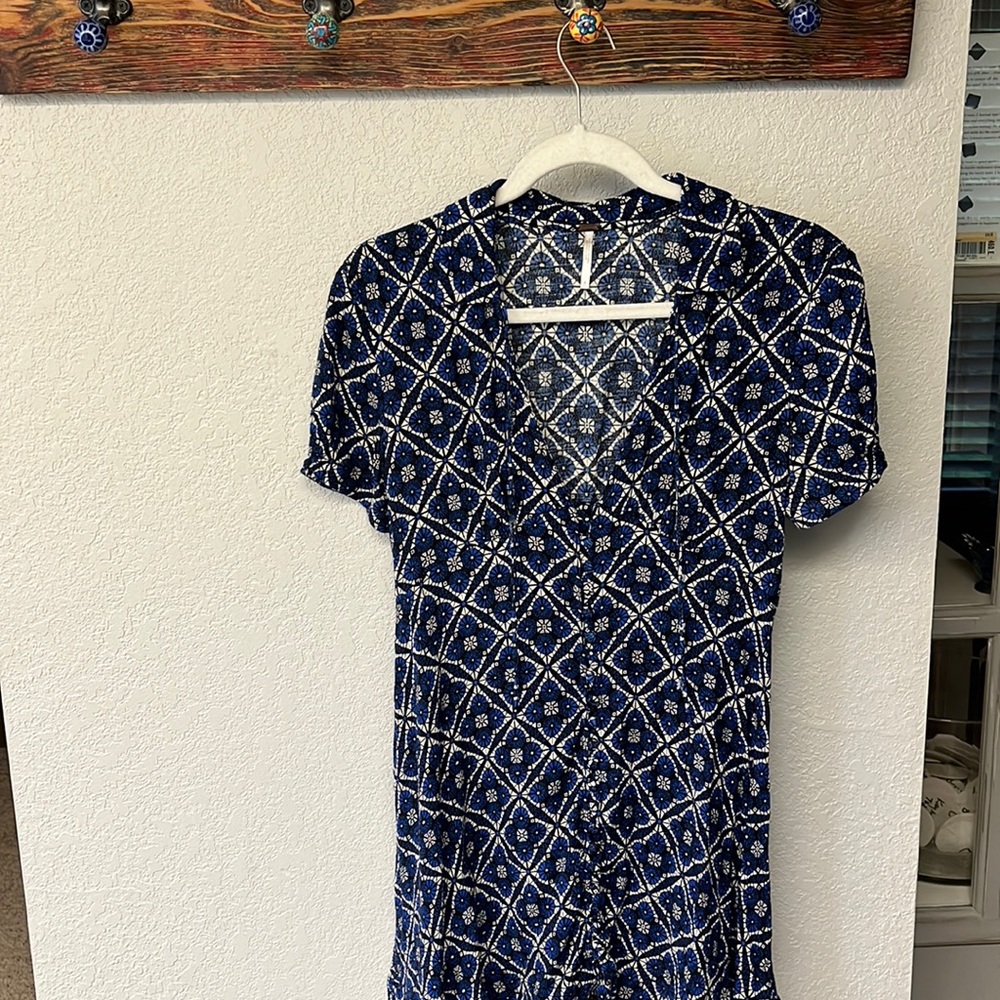 Free People Dress